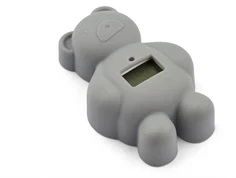 Liewood dove blue badetermometer Kiera